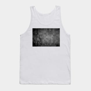 Film Noir - Mystery Woman Tank Top